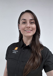 Kristel Sibaja